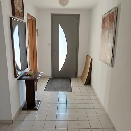 Maison 25 Min Puy Dufou * Montournais