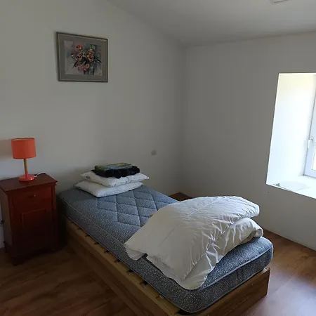 Maison 25 Min Puy Dufou