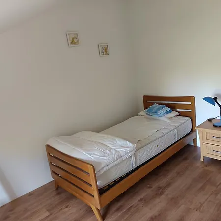 Maison 25 Min Puy Dufou Hébergement de vacances