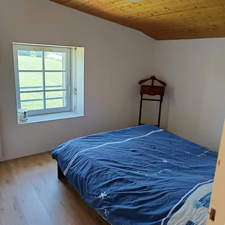 Hébergement de vacances Maison 25 Min Puy Dufou *