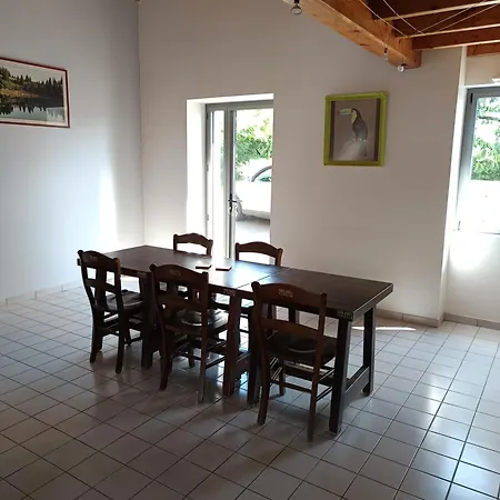 Maison 25 Min Puy Dufou * Montournais