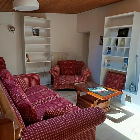Maison 25 Min Puy Dufou *