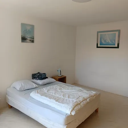 Maison 25 Min Puy Dufou Hébergement de vacances Montournais