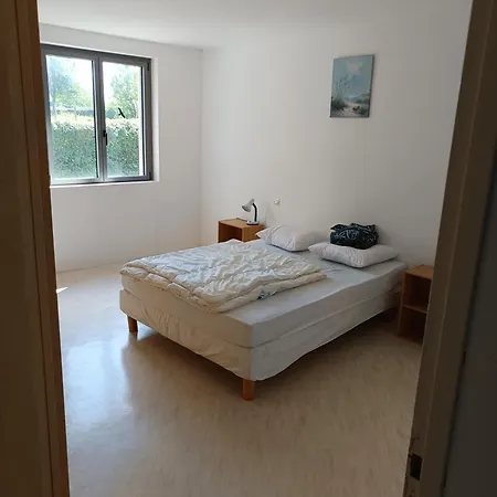 Maison 25 Min Puy Dufou Hébergement de vacances