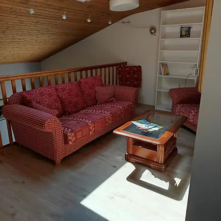 Hébergement de vacances Maison 25 Min Puy Dufou Montournais