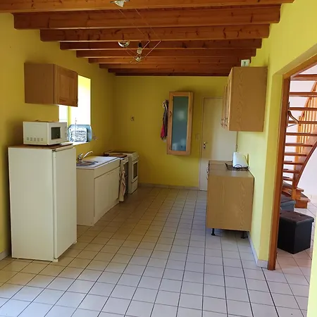 Maison 25 Min Puy Dufou Hébergement de vacances *