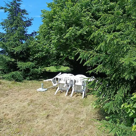 Hébergement de vacances Maison 25 Min Puy Dufou *